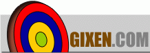 Gixen Logo